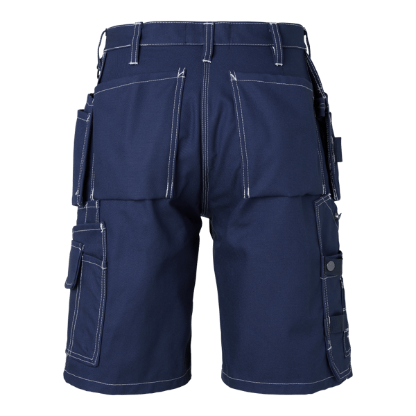 194 Craftsmen Shorts Navy Male