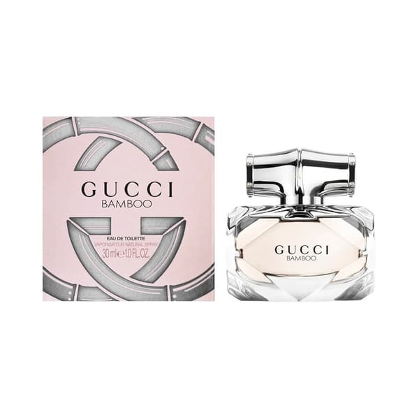 Bamboo Edt 30ml