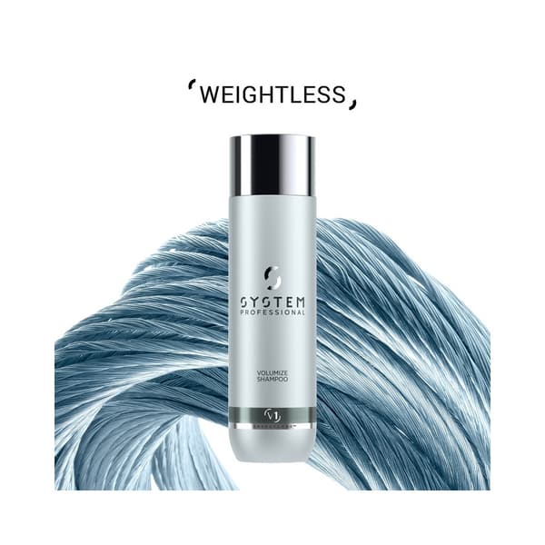 Volumize Shampoo 250ml