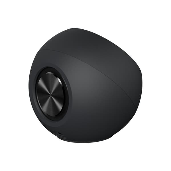 Creative Pebble V3 - högtalare - för persondator - trådlös