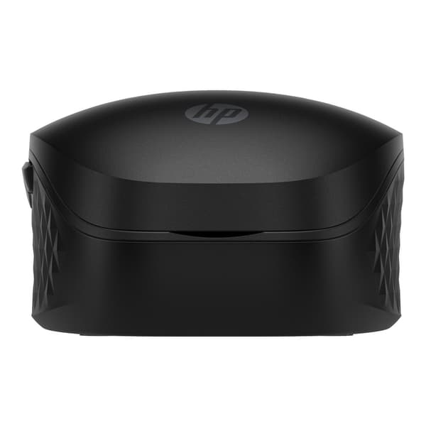 HP 425 - mus - programmerbar - Bluetooth 5.3 - svart