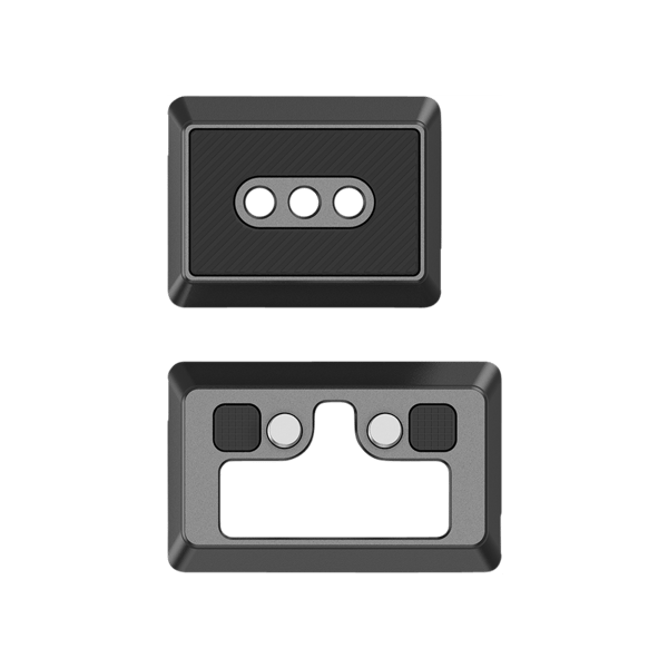 SmallRig 3154 QR-Plate (Arca) for DJI RS2/RSC2