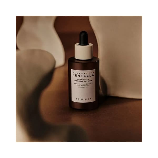 Madagascar Centella Probio-Cica Intensive Ampoule 30ml