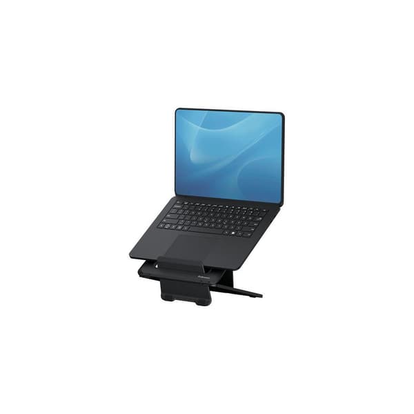 Laptopstativ FELLOWES Breyta Svart