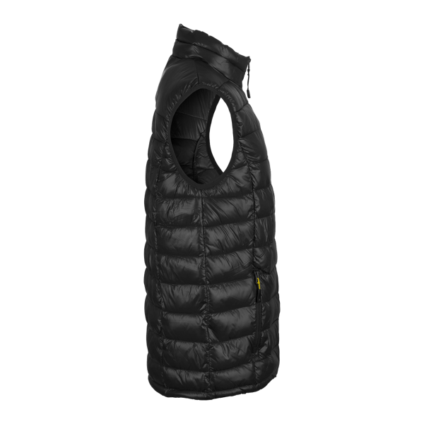 Walker Vest Black Male