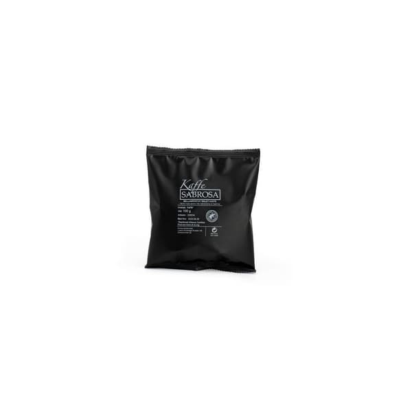 Kaffe SABROSA Mellanrost 100g 64/fp