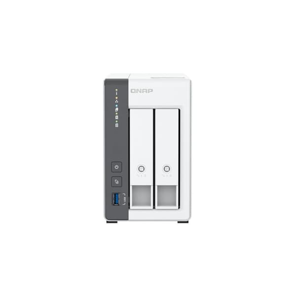 QNAP TS-216G - NAS-server