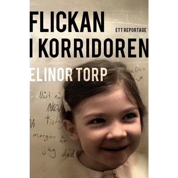 Flickan i korridoren (inbunden)