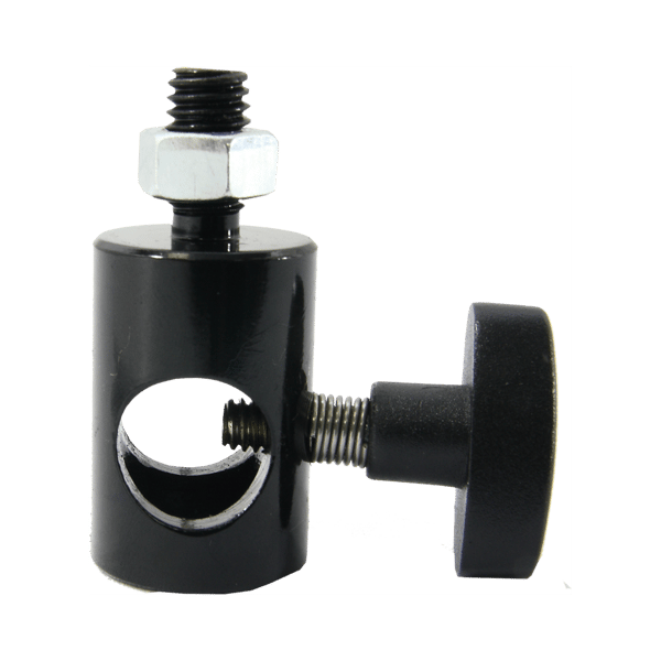 Kupo KS-062 5/8" (16mm) Receiver with 3/8"-16 Thread