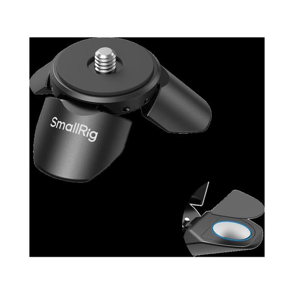 SmallRig 6083 Mini Quick Release Tripod for DJI Osmo Pocket 3 / 4