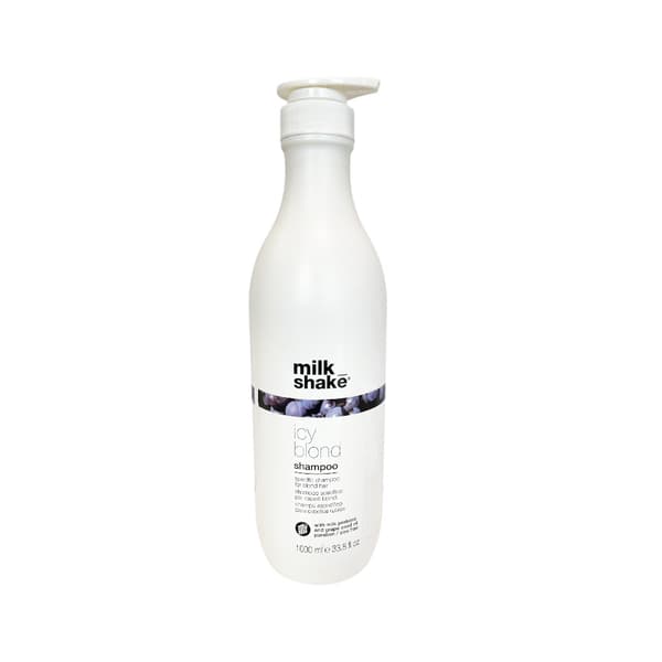 Icy Blond Shampoo 1000ml
