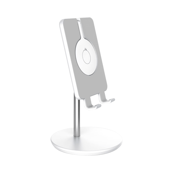 Digipower Shine Phone holder with 3" ring light