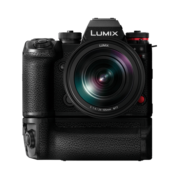 Panasonic Battery Grip for S1RII