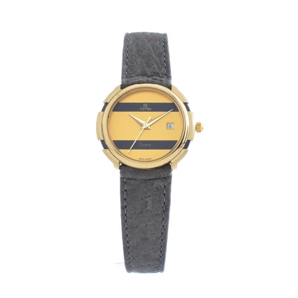 TETRA 111 - Quartz Klocka Dam (27MM)