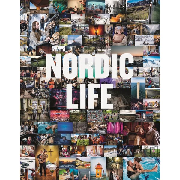 Nordic Life (inbunden, eng)