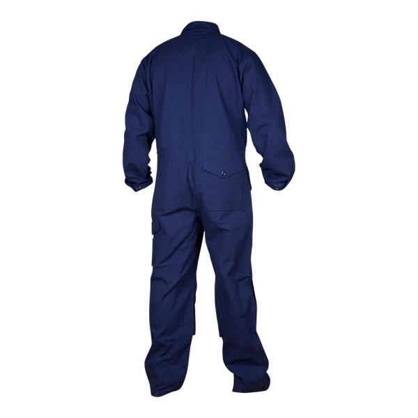 3415 Overall Navy Male