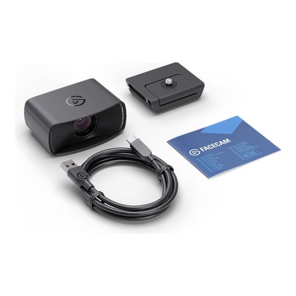 Elgato Facecam MK.2 - webbkamera