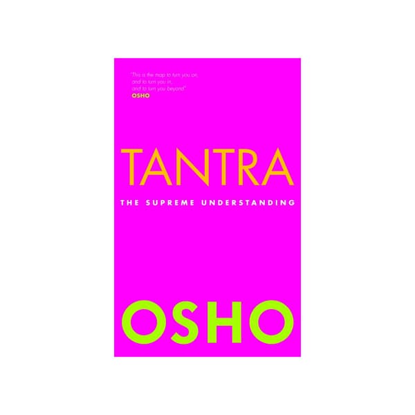 Tantra: the supreme understanding (häftad, eng)