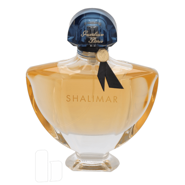 Guerlain Shalimar Edt Spray 90 ml Dam