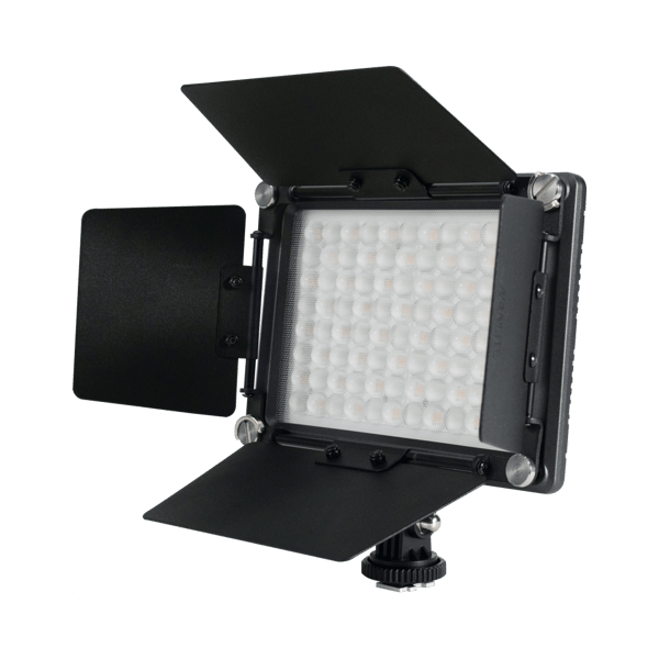 Nanlite Barndoor for Mixpad II 11C