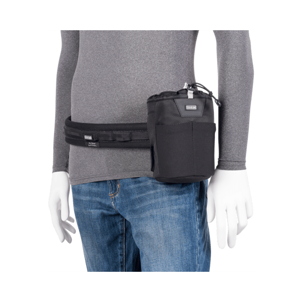 Think Tank Lens Changer 50 V3.0, Black/Grey