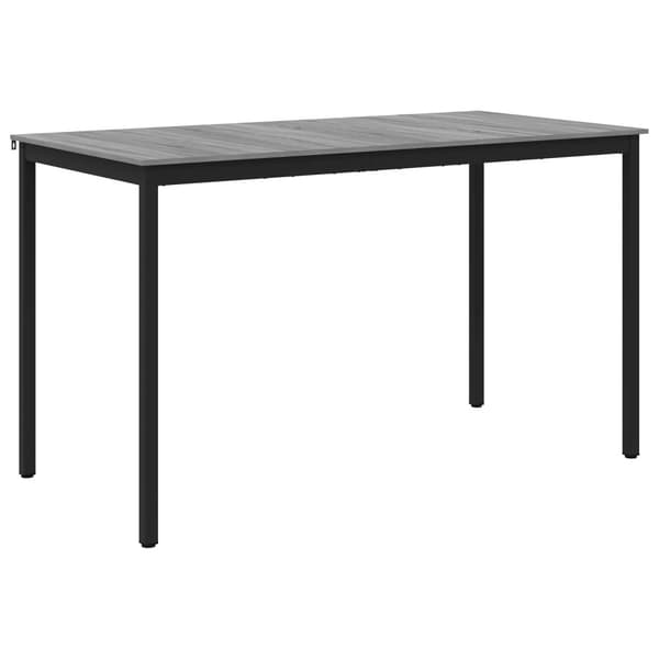 Stående Barbord Konstruerat trä