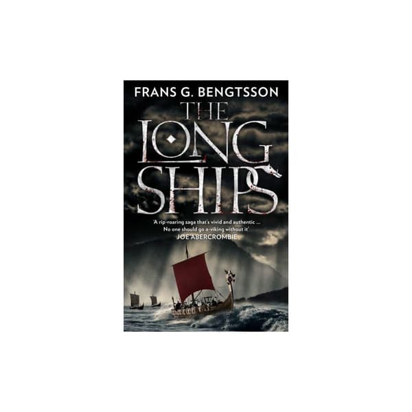 The Long Ships (pocket, eng)