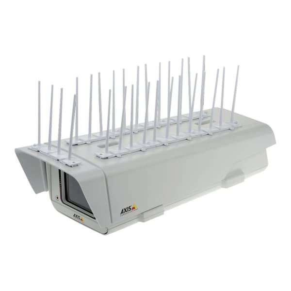 AXIS Bird Control Spike - skyddspigg för kamera