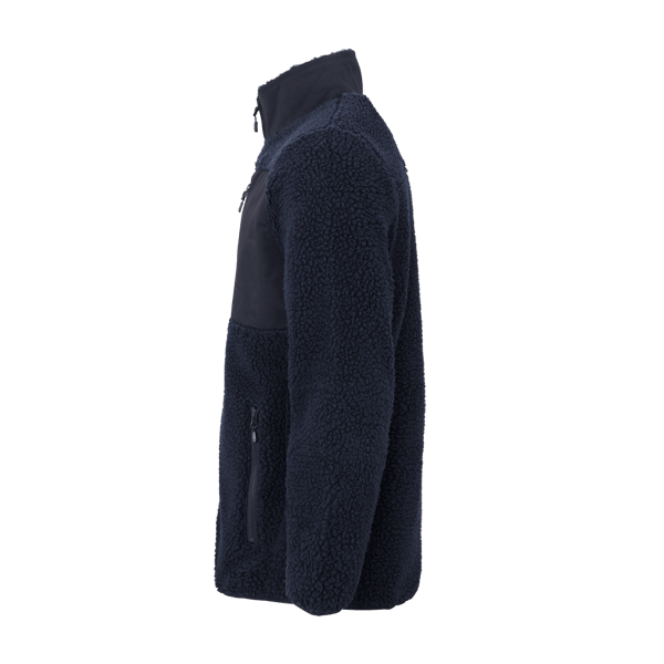 Pasang Fleece Navy Unisex