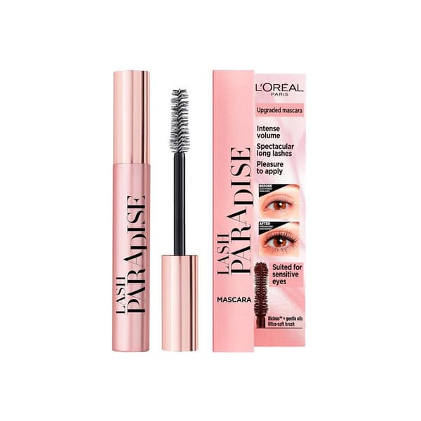 LOréal Mascara Lash Paradise