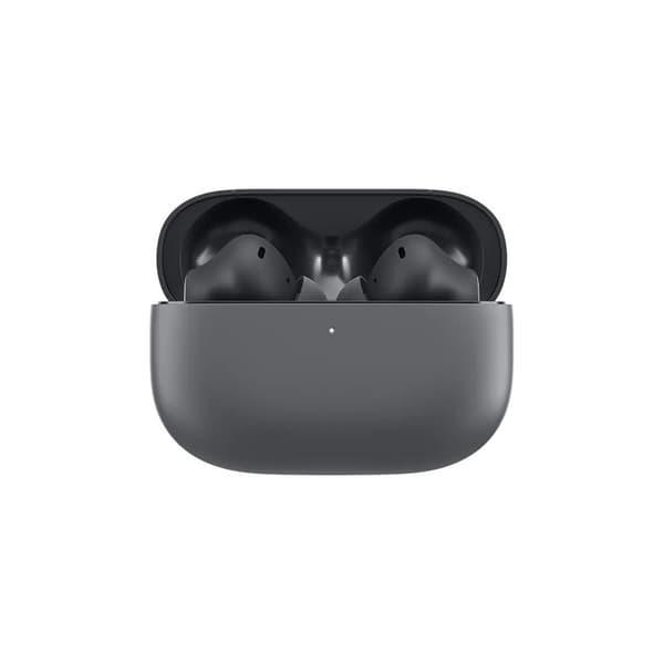 Lenovo - True wireless-hörlurar med mikrofon