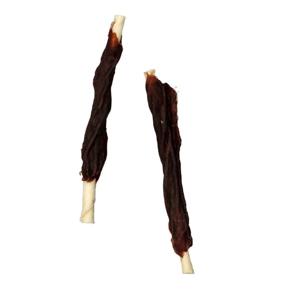 Tuggpinnar med Struts 25p 12,5cm