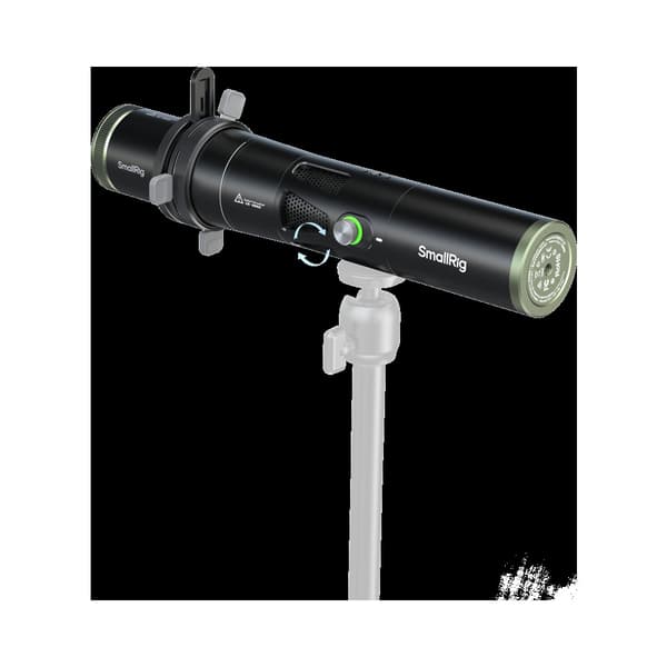 SmallRig 6377 RF 20C with SP Air Spotlight Kit