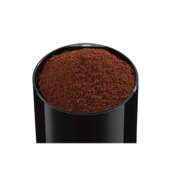 Bosch TSM6A013B - kaffekvarn - svart