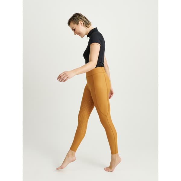 Astrid Ridtights Orange M