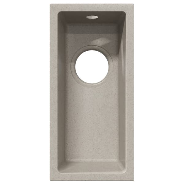 Diskho Beige 21 x 44 x 14 cm Granit