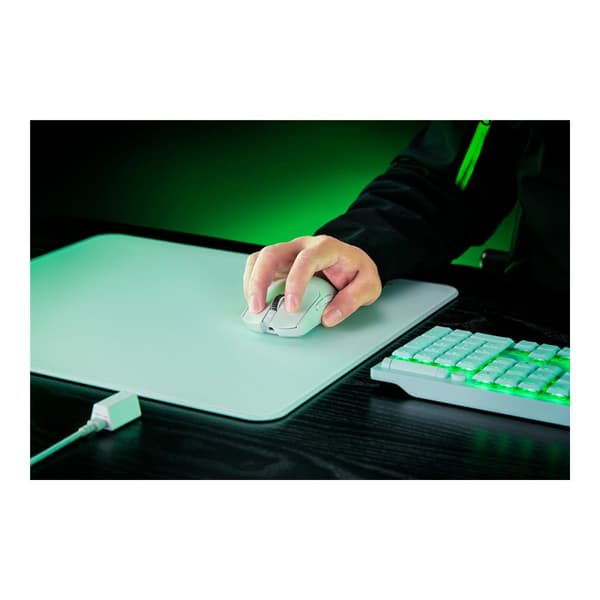 Razer Viper V3 Pro - mus - USB - vit