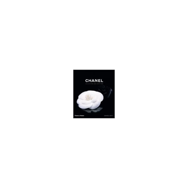 Chanel: Collections & Creations (inbunden, eng)