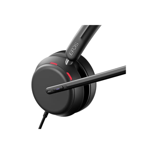 EPOS IMPACT 860T - headset - USB-C