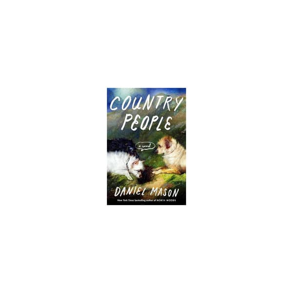 Country People (häftad, eng)