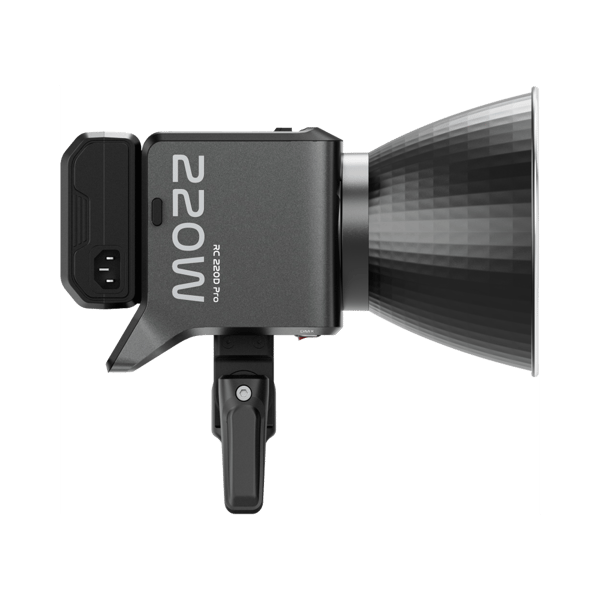 SmallRig 4626 RC 220D Pro COB LED Video Light