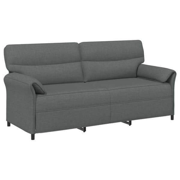 Soffa 100% polyester metallram MDF, Plywood