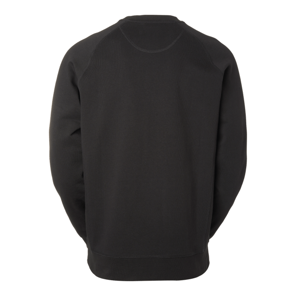 Hudson Sweat Black Male