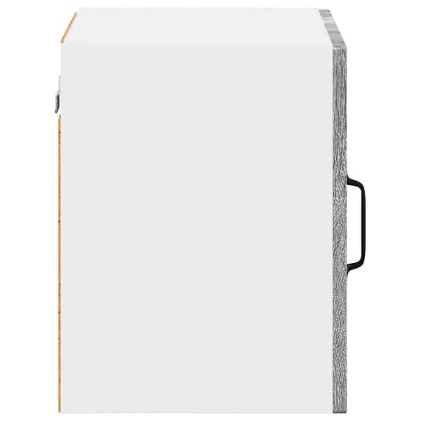 Diskmaskin panel Kalmar 2 pcs Grå Sonoma 40 x 31 x 40 cm