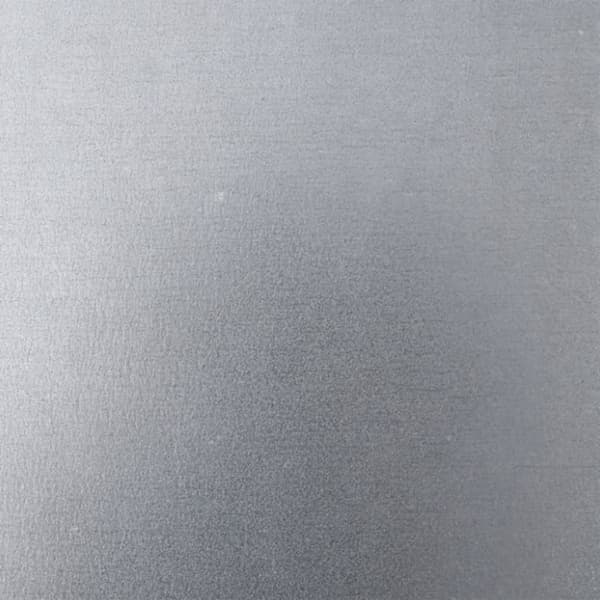 Vedställ 60x40x80 cm galvaniserat stål