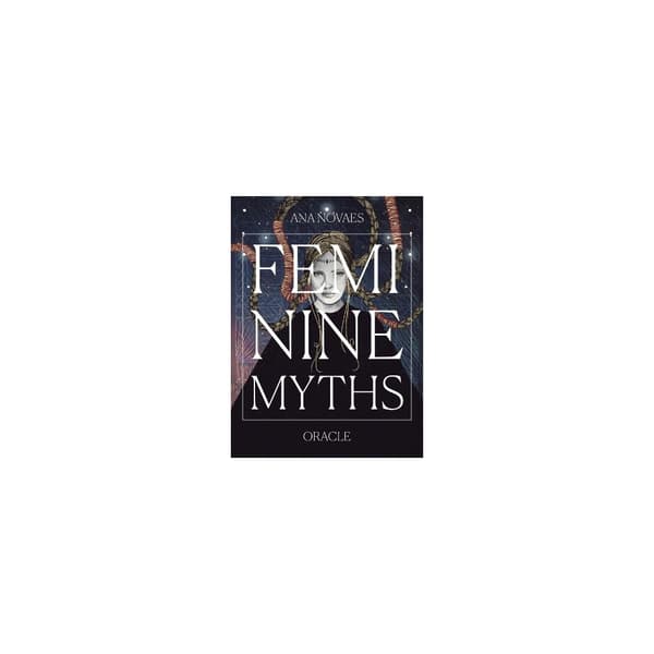 Feminine Myths Oracle