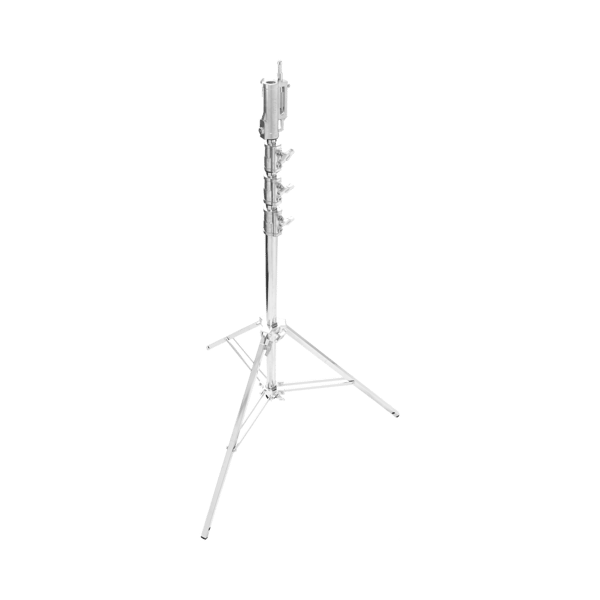 Kupo 543M Master High Cine Stand - Silver