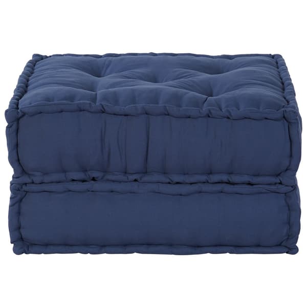 Modulsofa enhet Indigo 70 x 70 x 36 cm Tyg