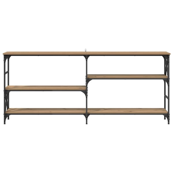 Konsolbord metall PB
