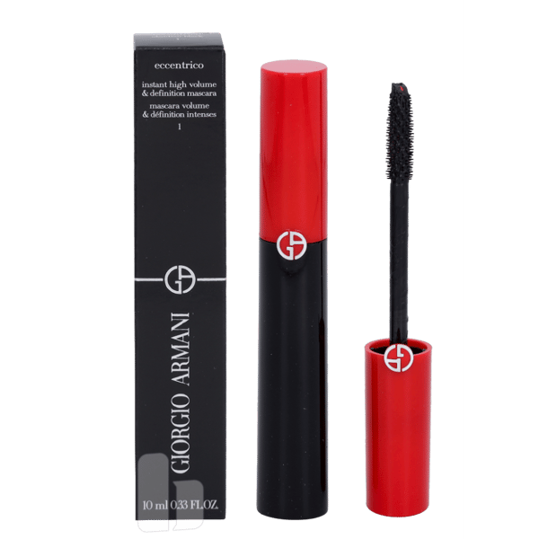 Armani Eccentrico Mascara 10 ml Dam